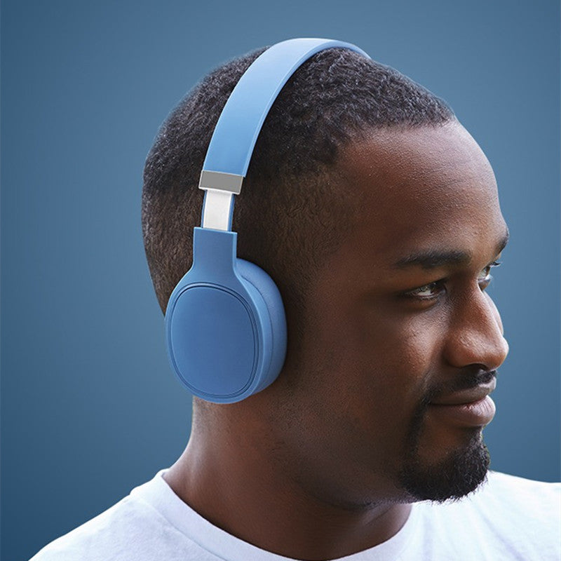 Wireless Bluetooth Headset - Prime Tech 24/7