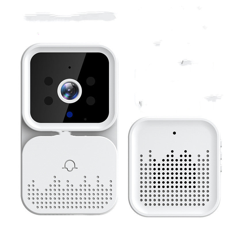 Wireless Video Doorbell Camera - Prime Tech 24/7
